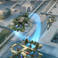 K500MAX Glider Flying Helicopter RC Hobby Jet Plane 2.4G Stunt Remote Control Foam Fighter Airplane Toy Drone With Light