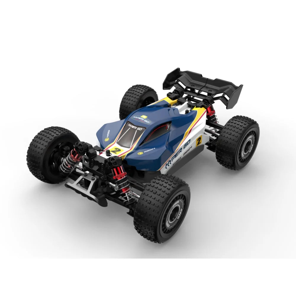 NEW 1/16 MJX 16212 16213 16218 Brushless RC Car 45KM/H High Speed Off Road Buggy 2.4G Remote Control Truck RC Racing Vehicle Toy