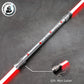 Darth Maul SNV4 2pcs Handle+Blade JEDI 27sound Double Lightsaber Toys Metal Hilt Light Smooth Swing Proffie TXQSABER