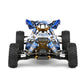 WLtoys 124017 RC Car 75KM/H 2.4G Brushless Remote Control Vehicle 4WD Electric High Speed Racing Drift Truck Toys