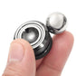 Desktop Stress Relief Fidget Toy Decompression Hypnosis Rotary Gyro Fingertip Toy Kinetic Round Spinner Leisure Gift