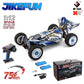 WLtoys 124017 RC Car 75KM/H 2.4G Brushless Remote Control Vehicle 4WD Electric High Speed Racing Drift Truck Toys