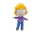 New Anime Eddsworld Plush Cartoon Doll Indoor Home Decoration Soft Stuffed Toy Christmas Gift For Kids