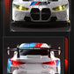 4WD Remote Control Drift Car Full Size 1:24 Mini Remote Control Racing Car Model 2.4G Radio High Speed 4X4 RC Car Vehicle Toy