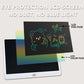16/13/11 Inch LCD Writing Board Drawing tablet Kids Writing Painting Children Educational Toys for 3 4 5 6 7 8 Years Girls Boys