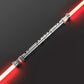 LGT SaberStudio  Darth Maul Infinite Color Changing Metal Hilt Double-Blade Xeno3.0 Lightsaber Detachable Sensitive Smooth Swing
