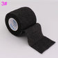 COYOCO Colorful Self Adhesive Elastic Bandage 4.8m Sports Wrap Tape For Knee Support Pads Finger Ankle Palm Pet Tattoo Wrist