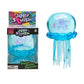 Schylling Needoh Maltose Dream Drop Cube Gumdrop Jellyfish Slow Rising Decompression for Sensory Squeeze Relax Stress Relief Toy