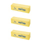 Decompression Toy Butter Stick Squishy Fidget Toys Elastic Cheese Stick Fun Squeeze Anxiety Relief Game Birthday Gift