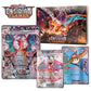 60/100Pcs English Pokemon Cards Shining MEGA GX Vmax TAG EX Vstar V Collection Cards Toys Children Gift