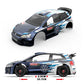 Mjx Hyper Go 1/10 Brushless 10304 Remote Control Car Simulation Model High-Speed Pulling RC Car Off-Road Vehicle Toy Gift