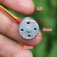 ★▲1pc Micro 1104 HM Brushless Motor 1-2S 4300KV Mini RC Quadcopter Drone for Diy Mini FPV Indoor Traversing Machine