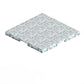 Magnetic Base Plate Variety Baseplates Match Mine World Magnetic Building Blocks Toys for Boys and Girls Children Gift