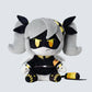 Anime Game Murder Drones Plush Toy UZI Murder Drones Little Robot Baby Doll Boys Girls Toys Children Birthday Gifts Popular Toys