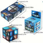 Multifunctional 1-in-1 2-in-1 3D Starry Sky Magic Cube Puzzle Toy Stress Relief Educational Toy for Boys Girls