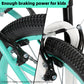 Hiland 20 Inch Kids Mountain Bike for Boys, Girls, Single Speed Kids Bicycles with Dual Handbrakes and Kickstand ﻿