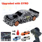 Upgraded Gyro 1/43 RC Drifting Car Racing RTR 4WD High Speed Radio Control Model 2.4G Drift Race Vehicle Mini Gifts