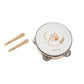 Montessori Musical Instruments Baby Toys | Drum & Xylophone for 0–12 Months