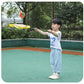 Children Outdoor Fun and Sports Parent-child Toy Two-Player Interactive Toss and Catch Ball Game Sensory Play Toys  Jeux Enfant