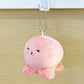 HOT NEW Takopi’s Original Sin Plush Cartoon Takopī Plushie タコピー Stuffed Doll Soft Home Decor Happy Toy Children's Birthday Gift