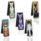 5pcs Simple And Fun Cat Paw Magnetic Bookmarks Reading Items Page Holder Stationery Office Supplies Book For Pages Books Readers