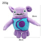 Hot 30cm Dreamworks Home Plush Home Oh Crazy Alien Purple Little European Cartoon Plush Toy Doll Children's Gift Home Ornament