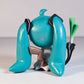 7cm Hot Anime Hatsune Miku Figurine Kawaii Tabletop Decorations PVC Action Figures Collection Model Doll Toys Festival Gifts