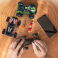 1:32 RC Car – High-Speed 20 Km/h All-Terrain Remote Control Toy