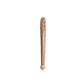 Thickened environmentally friendly PVC inflatable baseball bat. Inflatable toy. Wood grain bat.