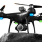 2026 B10 Drone 8k Hd Aerial Photography Dual Camera Brushless Quadcopter Obstacle Avoidance Optical Flow Aerial Rc Drone