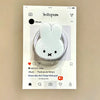 Kawaii Mify Rabbit Magnetic Phone Stand Cartoon Magnetic Airbag Stand Portable Desktop Bracket Phone Decor Gifts