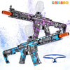 M416 Electric  Blaster Gun Toys, Rechargeable, Automatic Outdoor Toys for Team Activities, Perfect Gift(Bullets Excluded)