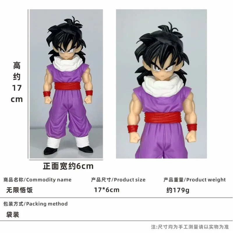 In Stock Dragon Unlimited Wufan Kelin Anime Handmade Model Desktop Ornament As A Holiday Surprise Gift For Friends Souvenir