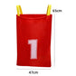 4Pcs Kangaroo Jumping Bags Sack Race Outdoor Fun Sports Games Parent-child Interactive Sensory Training Preschool Play Toys