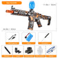 M416 Electric  Blaster Gun Toys, Rechargeable, Automatic Outdoor Toys for Team Activities, Perfect Gift(Bullets Excluded)