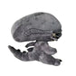 25cm Alien Xenomorph Plush Toy Cartoon Plush Dolls Soft Stuffed Plush Toys for Boys Girls Fans Birthday Christmas Gifts