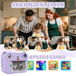 Children Digital Camera Photography Instant Camera 1080P HD Dual Lens Kids Video Recorder Toys for Girls Boys Best Birthday Gif