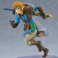 2025 new In Stock Figma626 Link The Legend Of Zelda: Tears Of The Kingdom Wild Breath Mobile Handheld Model Anime Toy