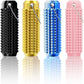 Pain Stim Fidget Toys Reduce Stress Roller for Adults Spiky Fidget Keychain for Anxiety Sensory Toys Novelty Gifts for Friends