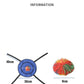 Children Outdoor Fun and Sports Parent-child Toy Two-Player Interactive Toss and Catch Ball Game Sensory Play Toys  Jeux Enfant