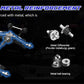 WB12 PRO 1/12 JIUSI Racing Car 80KM/H Brushless Remote Control Car High Speed Competitive Off-road 4WD RC Car Toys As Gift