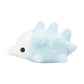 13/22/33cm Snom Sea Cartoon Plush Doll Pyukumuku Sea Urchin Cute Plush Kawaii Keychain Costume Decoration Birthday Gift for Kid