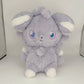Pokemon Z-A Soft Hug Series Plush Mega Espurr Meowstic Doll Pikachu Peluche Squirtle Bulbasaur Charmander Super Soft Gift