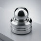 Desktop Stress Relief Fidget Toy Decompression Hypnosis Rotary Gyro Fingertip Toy Kinetic Round Spinner Leisure Gift
