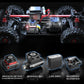 MJX 14209 14210 V3.0 1/14 RC Car 4WD Hyper Go 75km/h Brushless 2.4G Remote Control Truck Off-road Racing RC Truck Hobby RC Toy