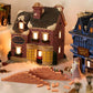 50-150pcs 1:16 Real Mini Bricks Model, Miniature Figurine Landscaping Accessories, DIY Fake Bricks Toy For Fairy Garden Building