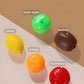Fruit Cecele Shape Color Color Fruit Cognition Rainbow Cecele Interactive Game Toy