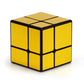 [Picube] QiYi Mirror Cube 3x3x3 Magic Cube Speed Cubo Professional Puzzle Cubo Magico Toys for Children Mirror Blocks 3x3 Cube