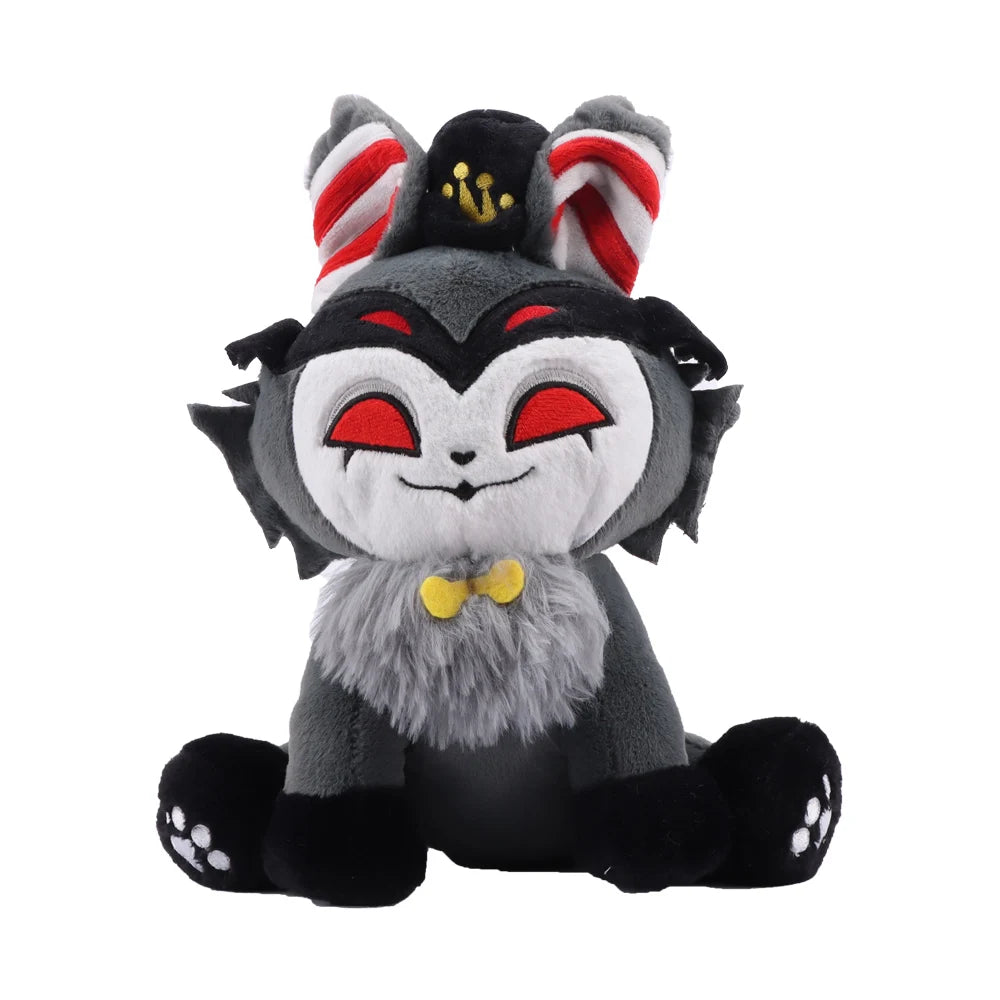 Anime Merchandise Movie Role Plush Toy Surrounding Plush Characters Plushie Stuffed Cute Toy Christmas Birthday Gifts Home Decor