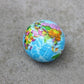 Earth Squeeze Balls Soft Foam Globe Stress Relief Squeeze Toys Hand Wrist Exercise Sponge Toy For Kids Adults Educational Gifts